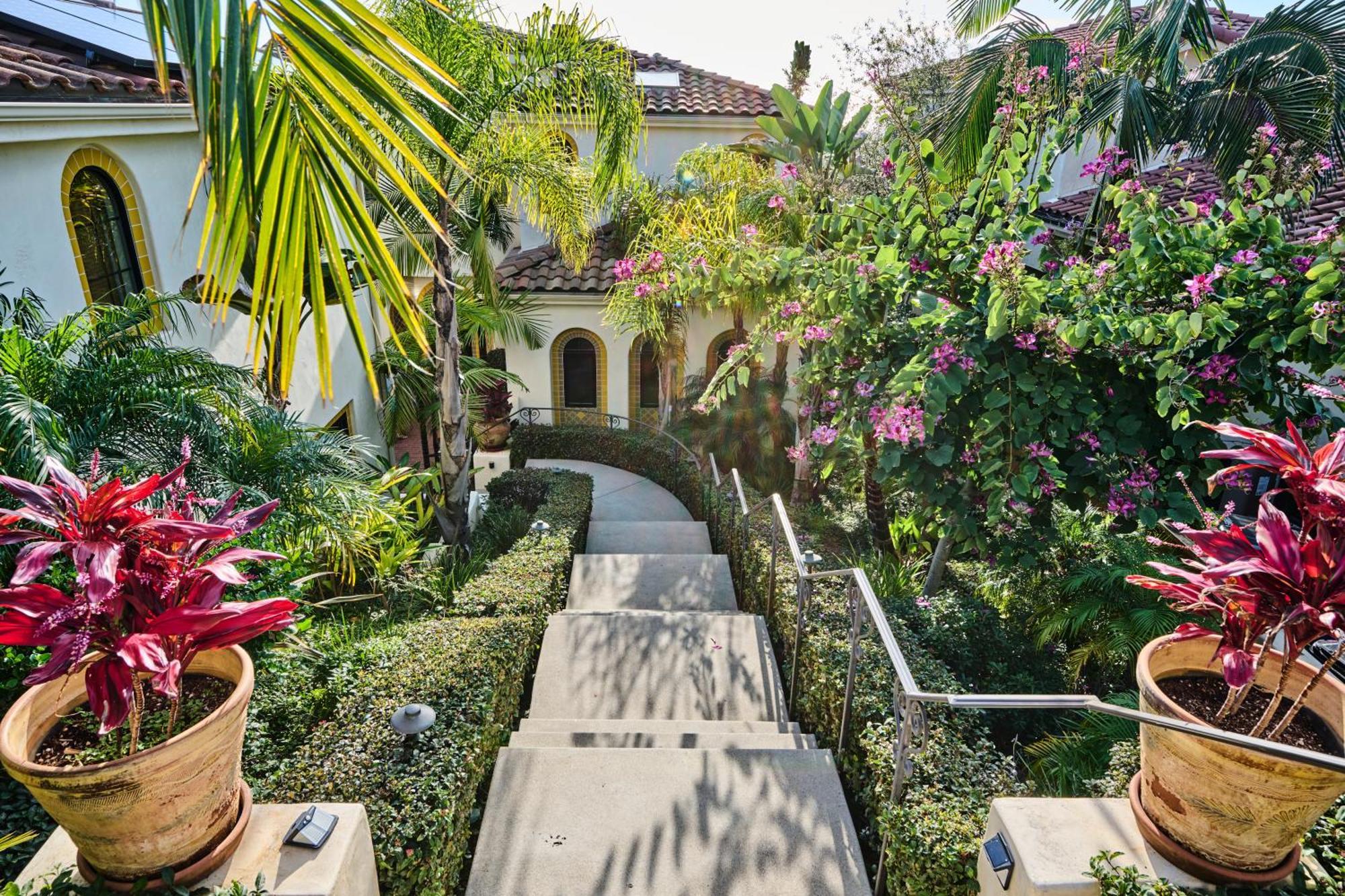 360 Degree Ocean & City Views With Pool, Spa, Close To The Beach! Pets Ok San Diego Extérieur photo