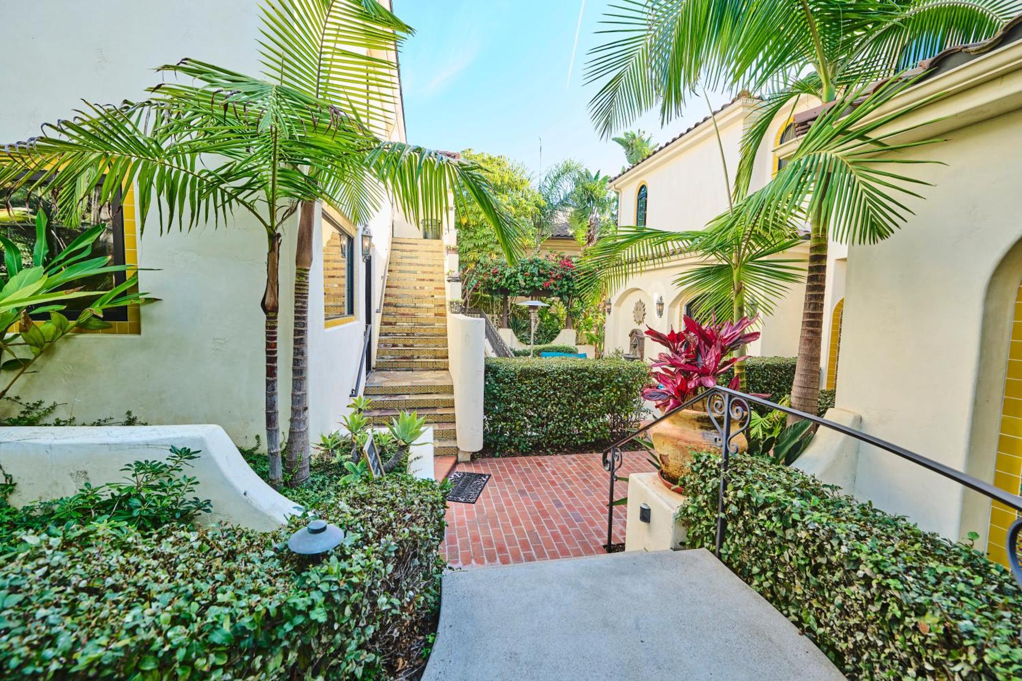 360 Degree Ocean & City Views With Pool, Spa, Close To The Beach! Pets Ok San Diego Extérieur photo