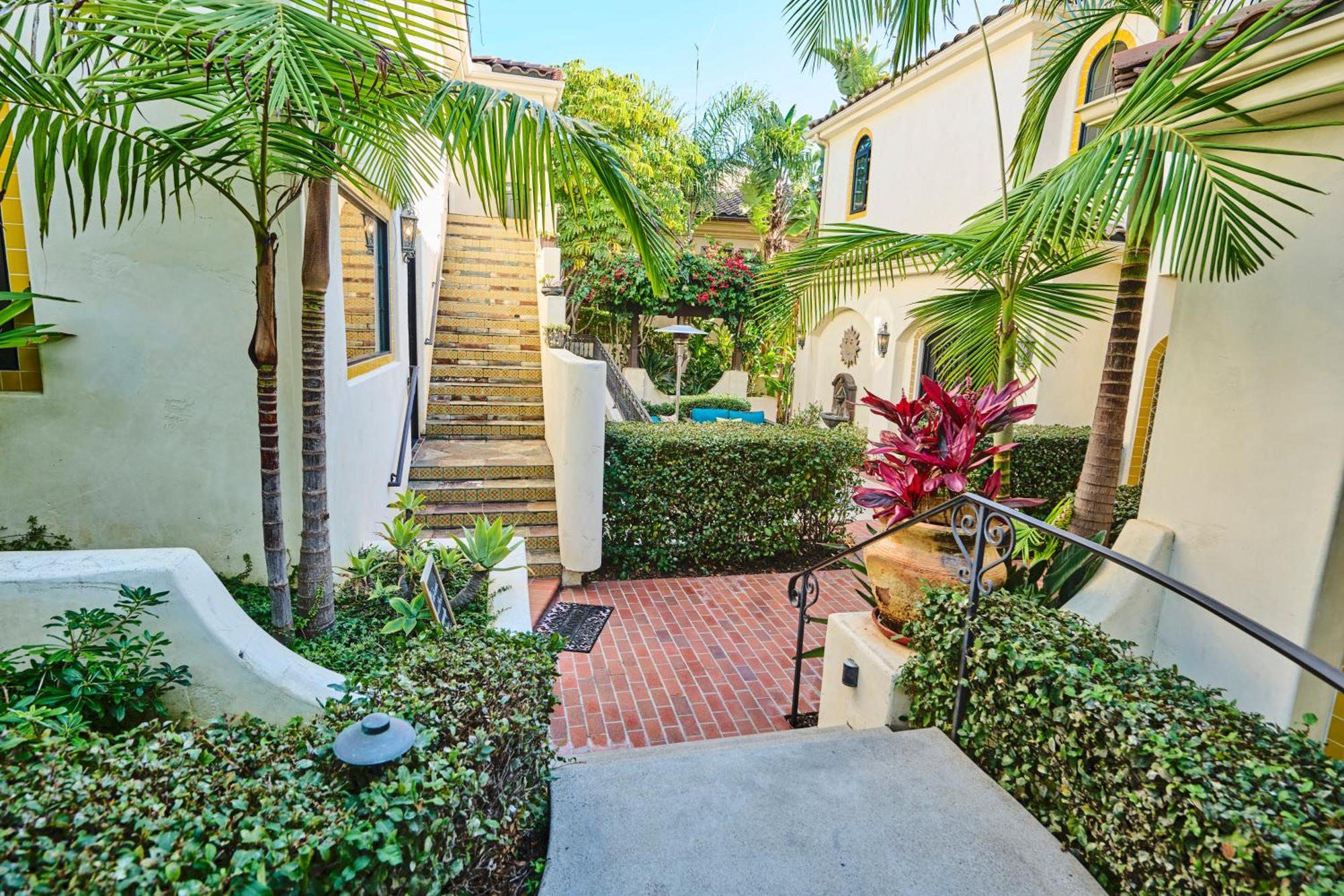 360 Degree Ocean & City Views With Pool, Spa, Close To The Beach! Pets Ok San Diego Extérieur photo