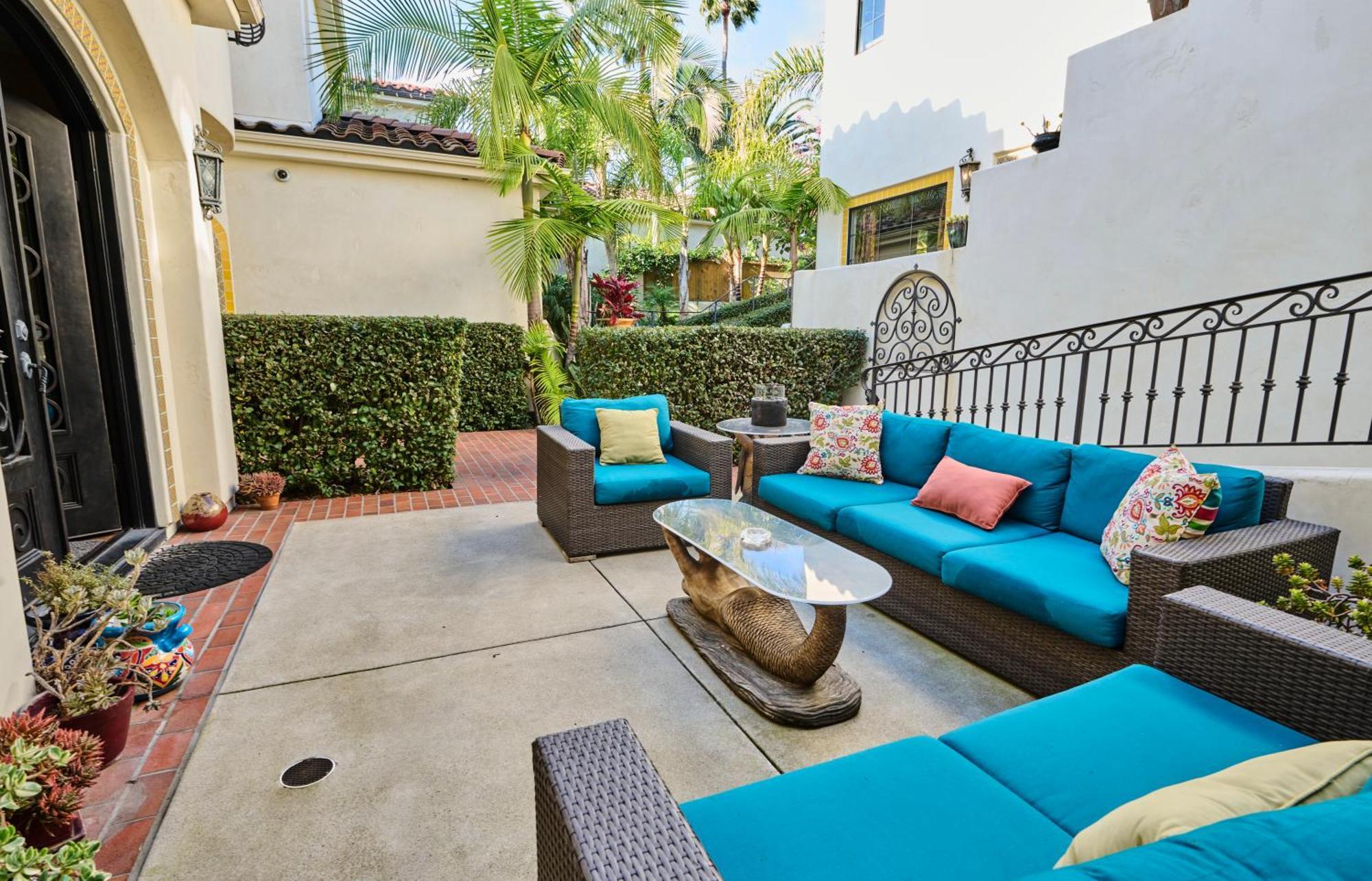 360 Degree Ocean & City Views With Pool, Spa, Close To The Beach! Pets Ok San Diego Extérieur photo