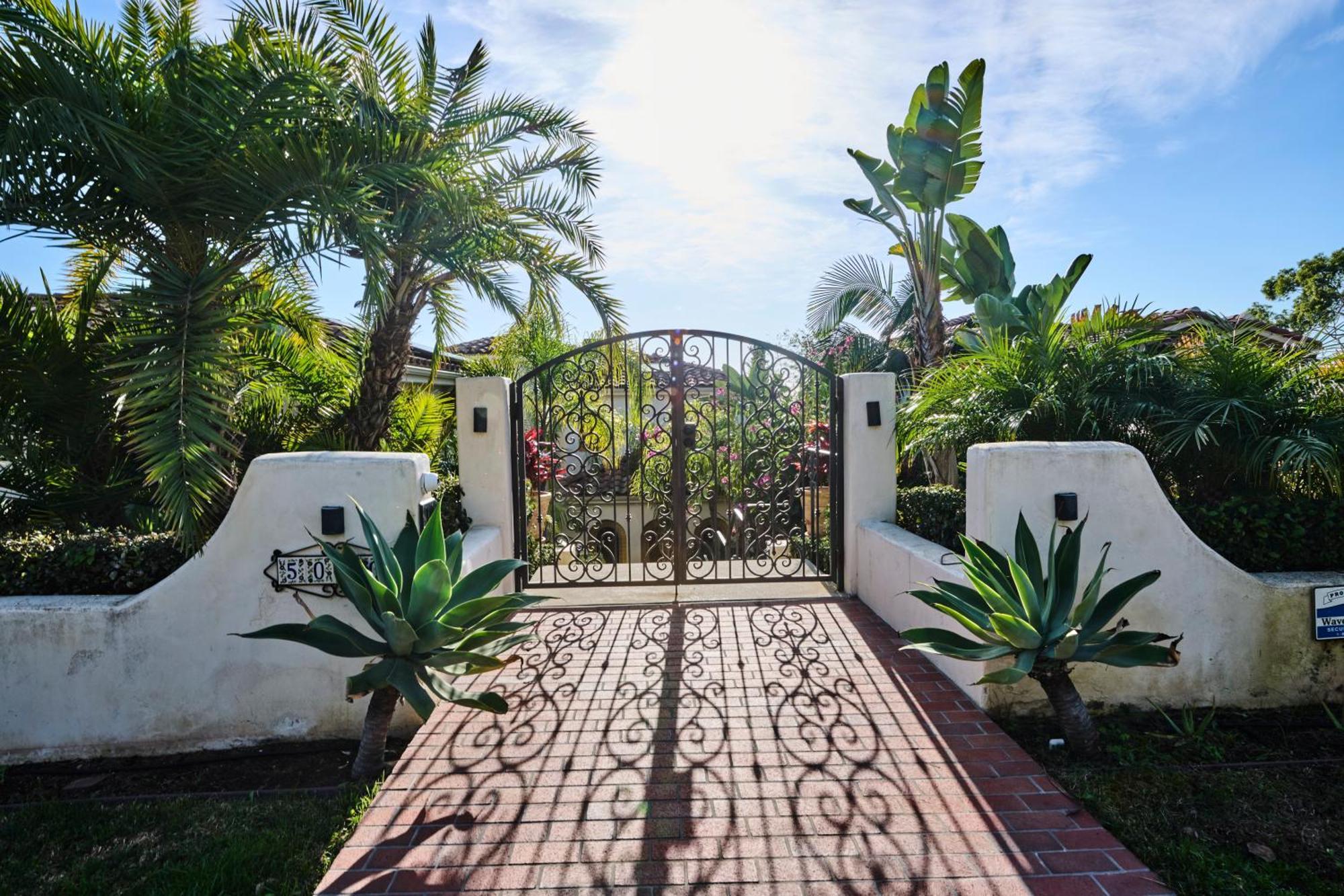 360 Degree Ocean & City Views With Pool, Spa, Close To The Beach! Pets Ok San Diego Extérieur photo